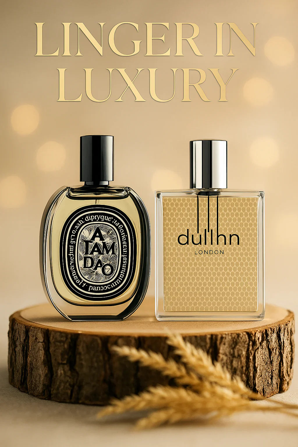 KING SRK’s Signature Duo - Inspired by Tam Dao & Icon Elite (Buy 1 Get 1 Free🔥🔥)