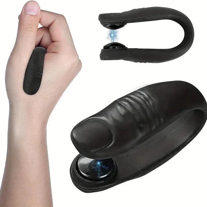 Acuplus+ Sugar Control Acupressure Point Clip - Buy 1 Get 4 FREE🔥